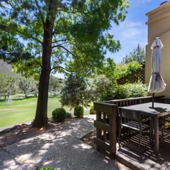 Rest, Relax, Golf and Enjoy Sedona