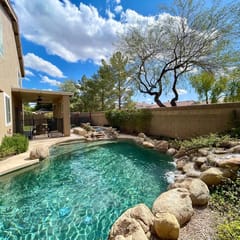 Fantastic Family Fun 5BR w Pool/Spa in Gilbert