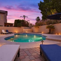 Ahwatukee Adventures Family Home With Pool