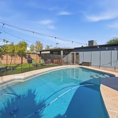 Modern Downtown Chandler Oasis with Pool and Spa