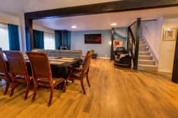 Pinetop Retreat | Pet Friendly | Hot Tub