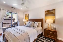 Rest, Relax, Golf and Enjoy Sedona