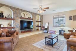 Saddle Butte Ranch | Horse Haven and RV Parking