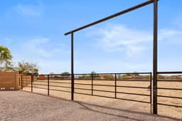 Saddle Butte Ranch | Horse Haven and RV Parking