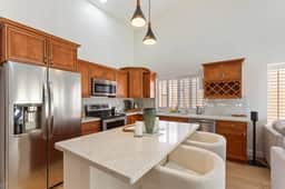 Ahwatukee Adventures Family Home With Pool