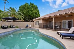 Ahwatukee Adventures Family Home With Pool