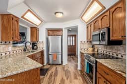 Sedona Townhome • Pool, Golf & Star Gazing