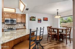 Sedona Townhome • Pool, Golf & Star Gazing