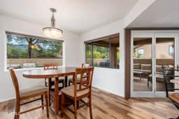 Sedona Townhome • Pool, Golf & Star Gazing