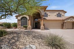 Red Mountain Home with Two Master Suites - Image 2
