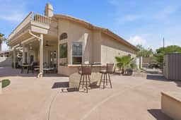 Red Mountain Home with Two Master Suites - Image 5