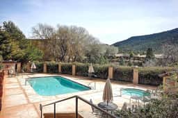 Sedona Bike & Golf Retreat • Hot Tub • Fireplace - Image 2