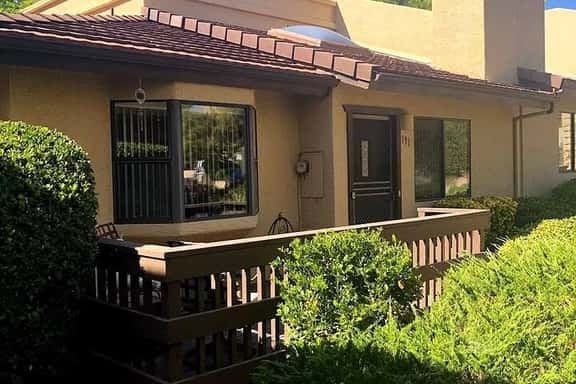 Sedona Bike & Golf Retreat • Hot Tub • Fireplace - Image 1