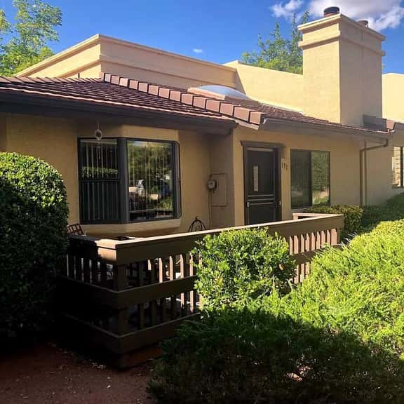 Sedona Bike & Golf Retreat • Hot Tub • Fireplace - Image 1