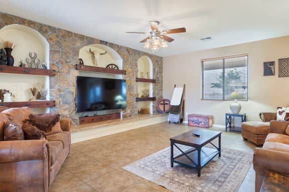 Saddle Butte Ranch | Horse Haven and RV Parking