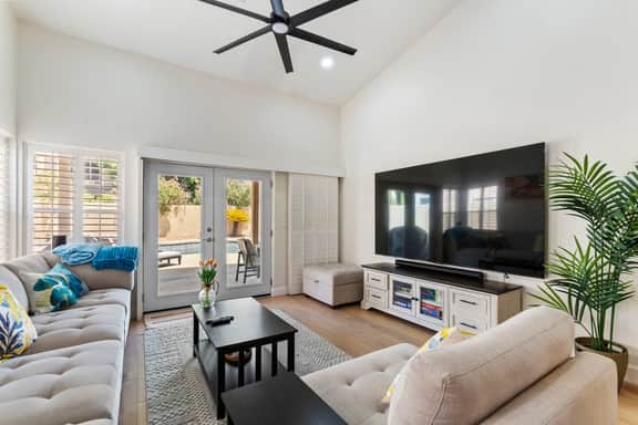 Ahwatukee Adventures Family Home With Pool