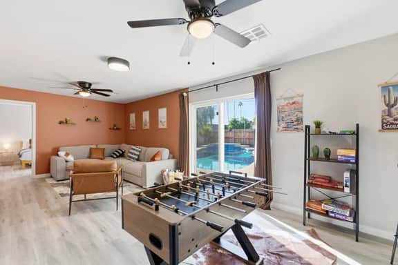 Modern Downtown Chandler Oasis with Pool and Spa