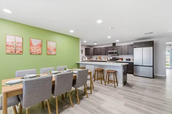 Modern Downtown Chandler Oasis with Pool and Spa