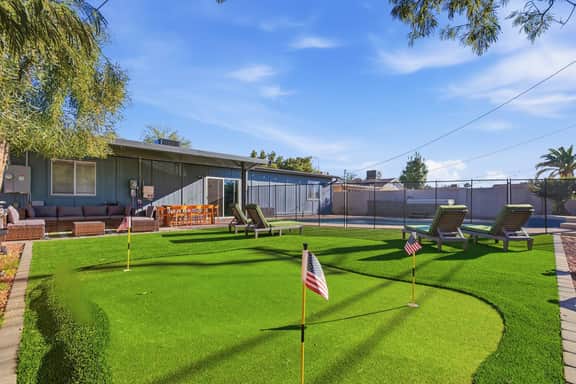 Modern Downtown Chandler Oasis with Pool and Spa