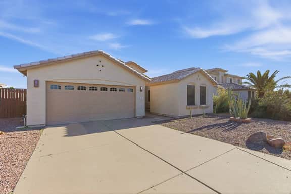 Mesa Bluewater Retreat With Pool