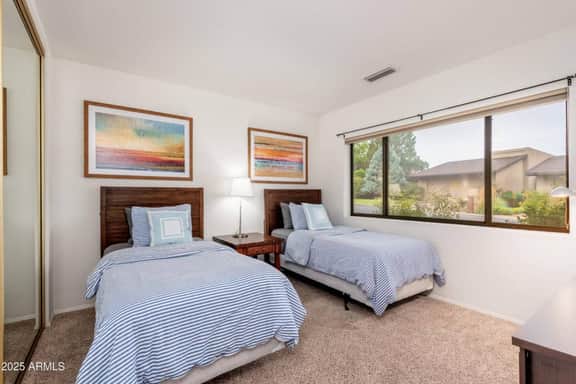 Sedona Townhome • Pool, Golf & Star Gazing
