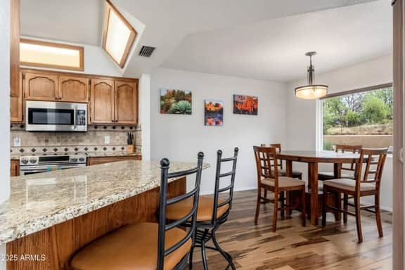 Sedona Townhome • Pool, Golf & Star Gazing