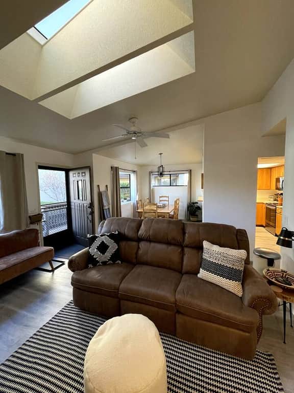 Sedona Bike & Golf Retreat • Hot Tub • Fireplace - Image 4